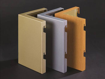 Can you send us aluminum veneer samples according to our needs?